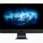 Apple iMac Pro 27 (2017) – Xeon W-2150B, 64GB, 1TB, Vega 56, 5K – Skick A – bild 1