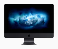 Apple iMac Pro 27 (2017) – Xeon W-2150B, 64GB, 1TB, Vega 56, 5K – Skick A – bild 1