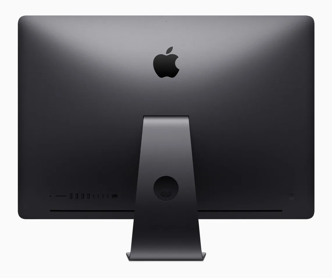 Apple iMac Pro 27 (2017) – Xeon W-2150B, 64GB, 1TB, Vega 56, 5K – Skick A – bild 2