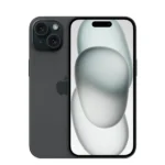 Apple iPhone 15 – 128GB, Black – Skick B – bild 1