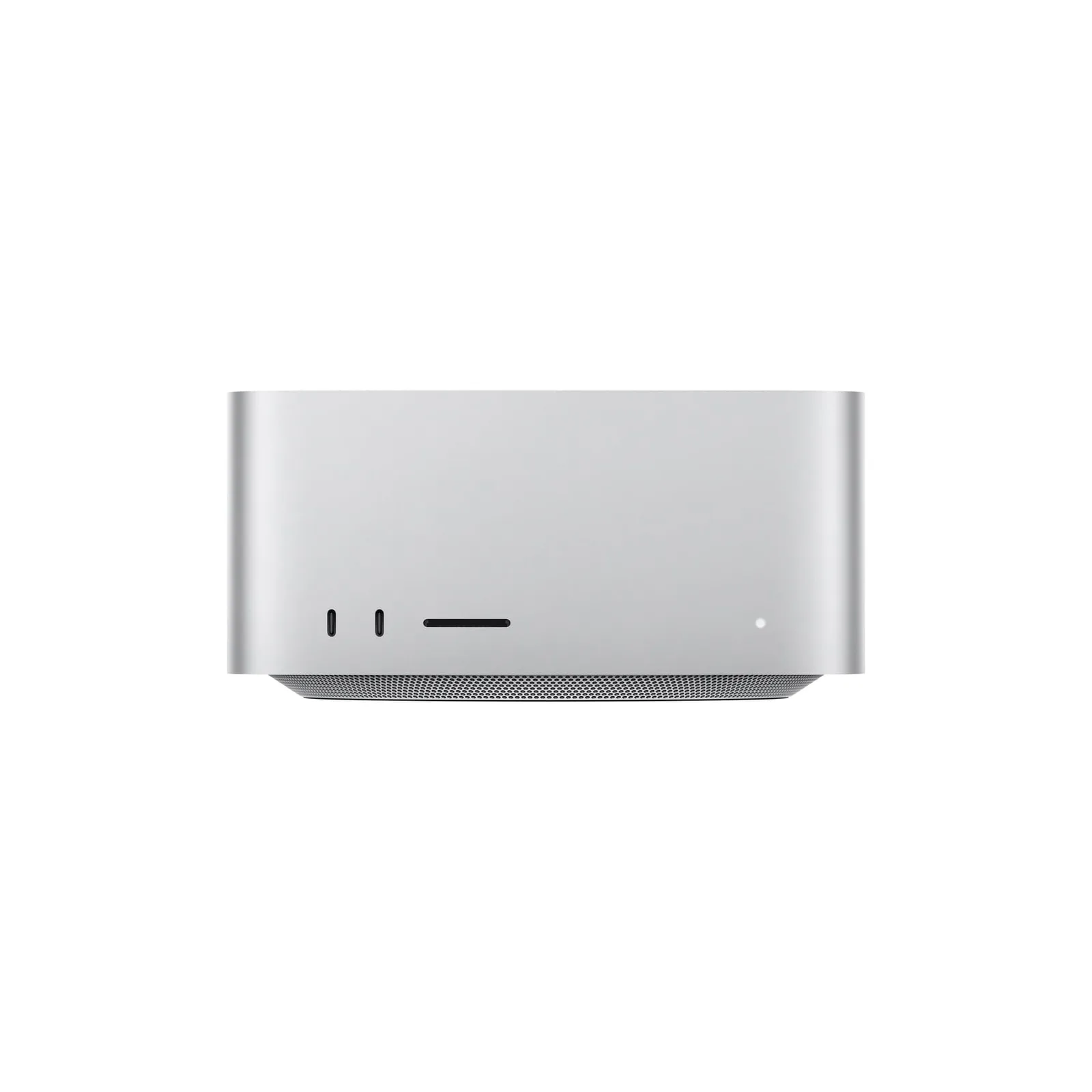 Apple Mac Studio (2023) – M2 Ultra 24C/60G, 64GB, 1TB SSD, Silver – Skick A – bild 1
