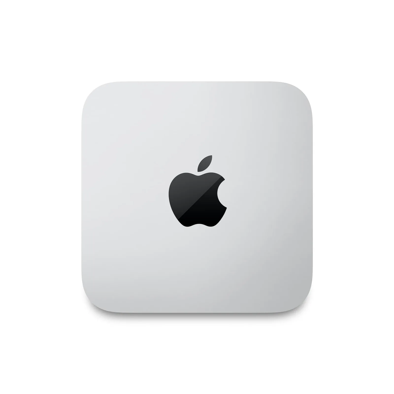 Apple Mac Studio (2023) – M2 Ultra 24C/60G, 64GB, 1TB SSD, Silver – Skick A – bild 3