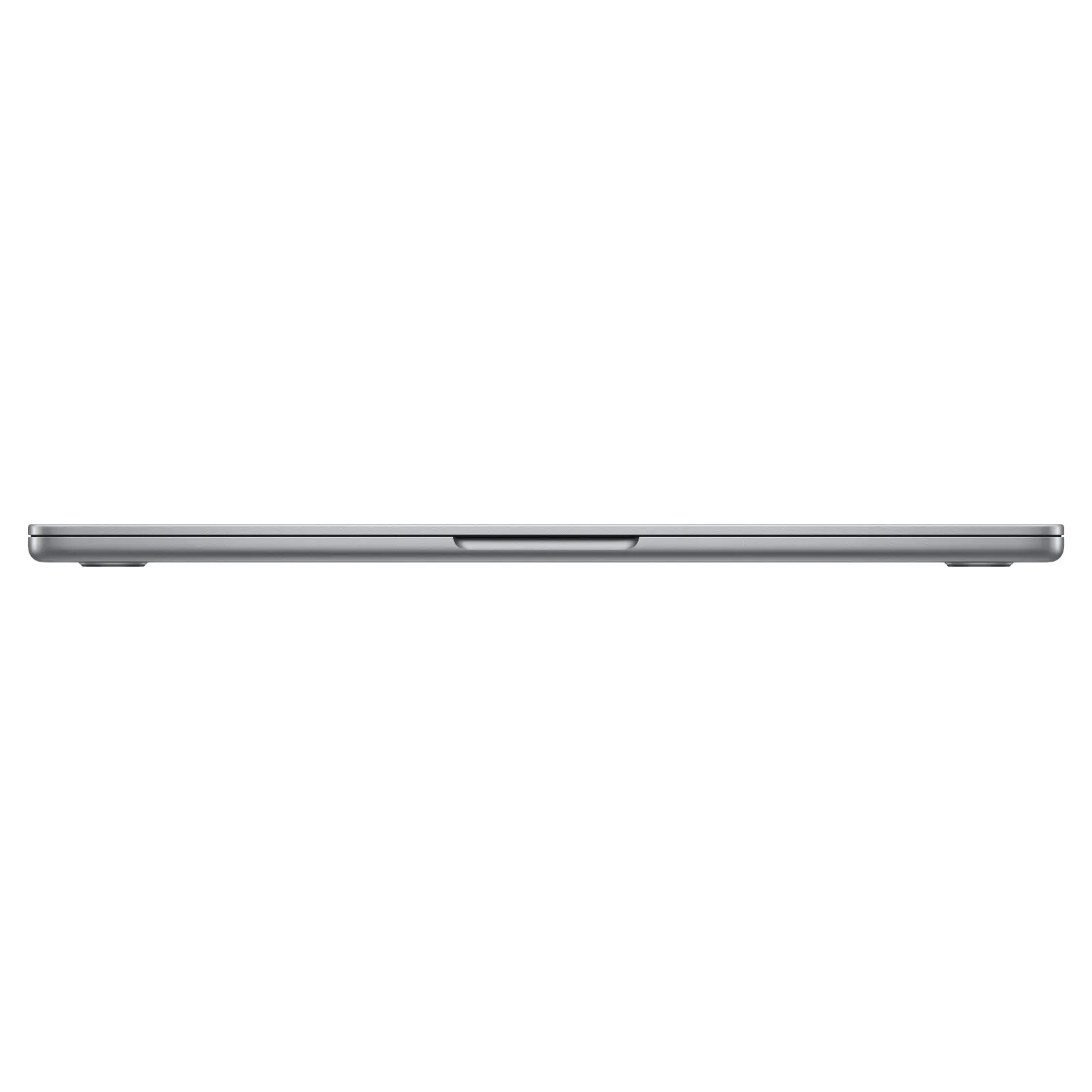 Apple MacBook Air 13,6 (2022) – M2 8C/10G, 16GB, 512GB, Space Gray – bild 3