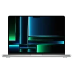 Apple MacBook Pro 14 (2023) – M2 Pro 10C/16G, 32GB, 512GB, Silver – bild 1
