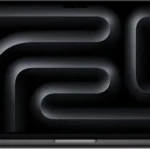 Apple MacBook Pro 14 (2026) – M5 Pro 15C, 24GB, 1TB, Space Black – Skick A – bild 1