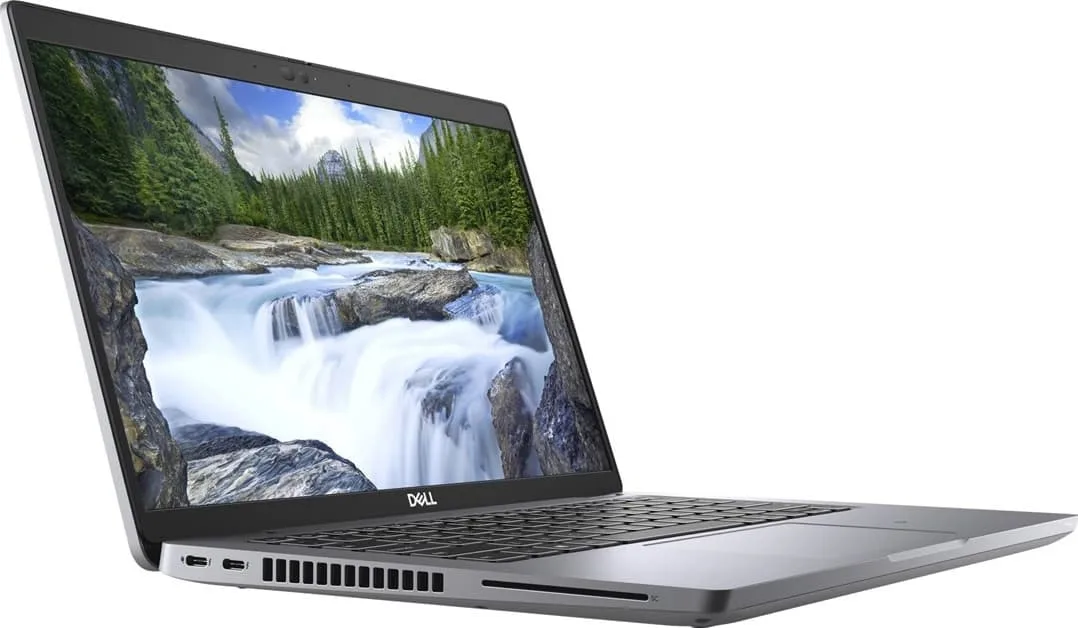Dell Latitude 5420 – FHD, i7-1185G7, 16GB, 512GB SSD – Skick B – bild 2
