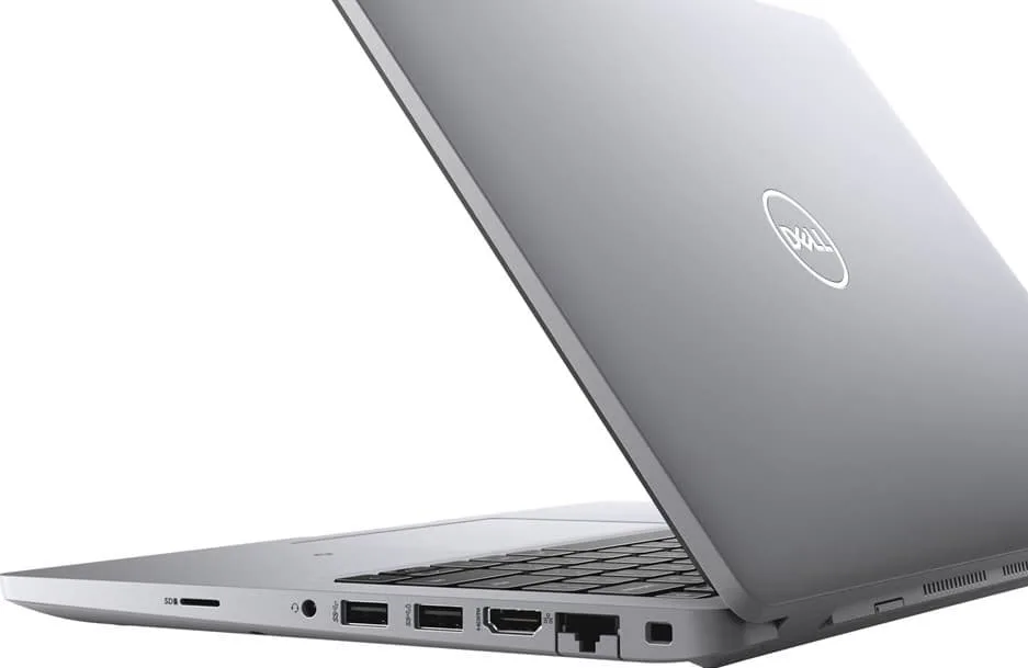 Dell Latitude 5420 – FHD, i7-1185G7, 16GB, 512GB SSD – Skick B – bild 3