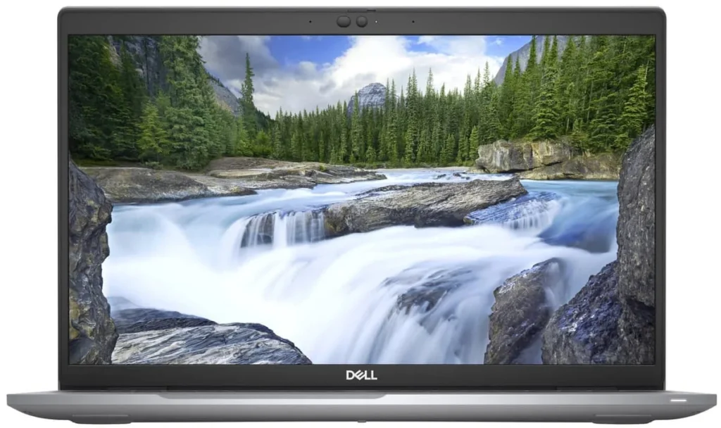 Dell Latitude 5520 – FHD, i7-1165G7, 16GB, 512GB SSD – Skick B – bild 1