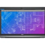 DELL PRECISION 3571 Intel Core i7-12800H 16 GB 1024 GB – bild 1