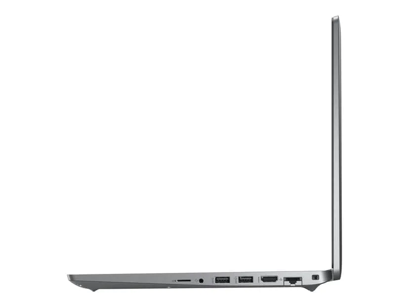 DELL PRECISION 3571 Intel Core i7-12800H 16 GB 1024 GB – bild 3