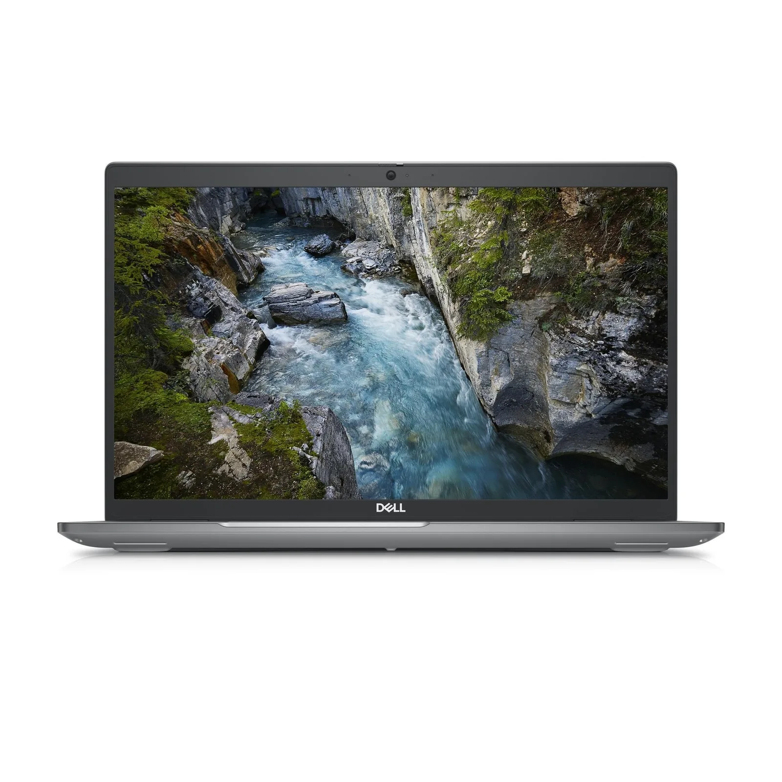 Dell Precision 3581 – FHD, i9-13900H, 32GB, 1TB SSD, RTX 2000 Ada – Skick A – bild 1