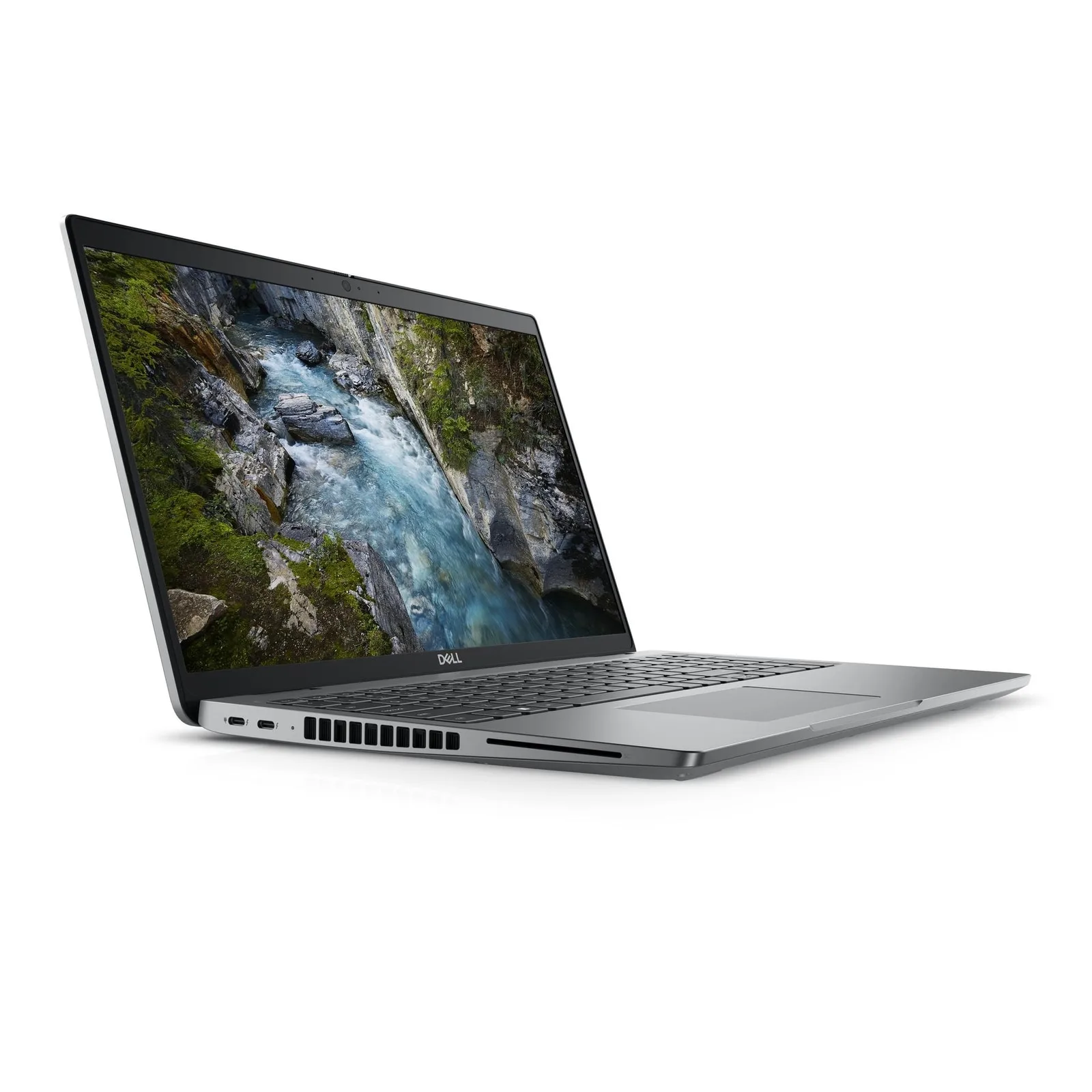 Dell Precision 3581 – FHD, i9-13900H, 32GB, 1TB SSD, RTX 2000 Ada – Skick A – bild 3
