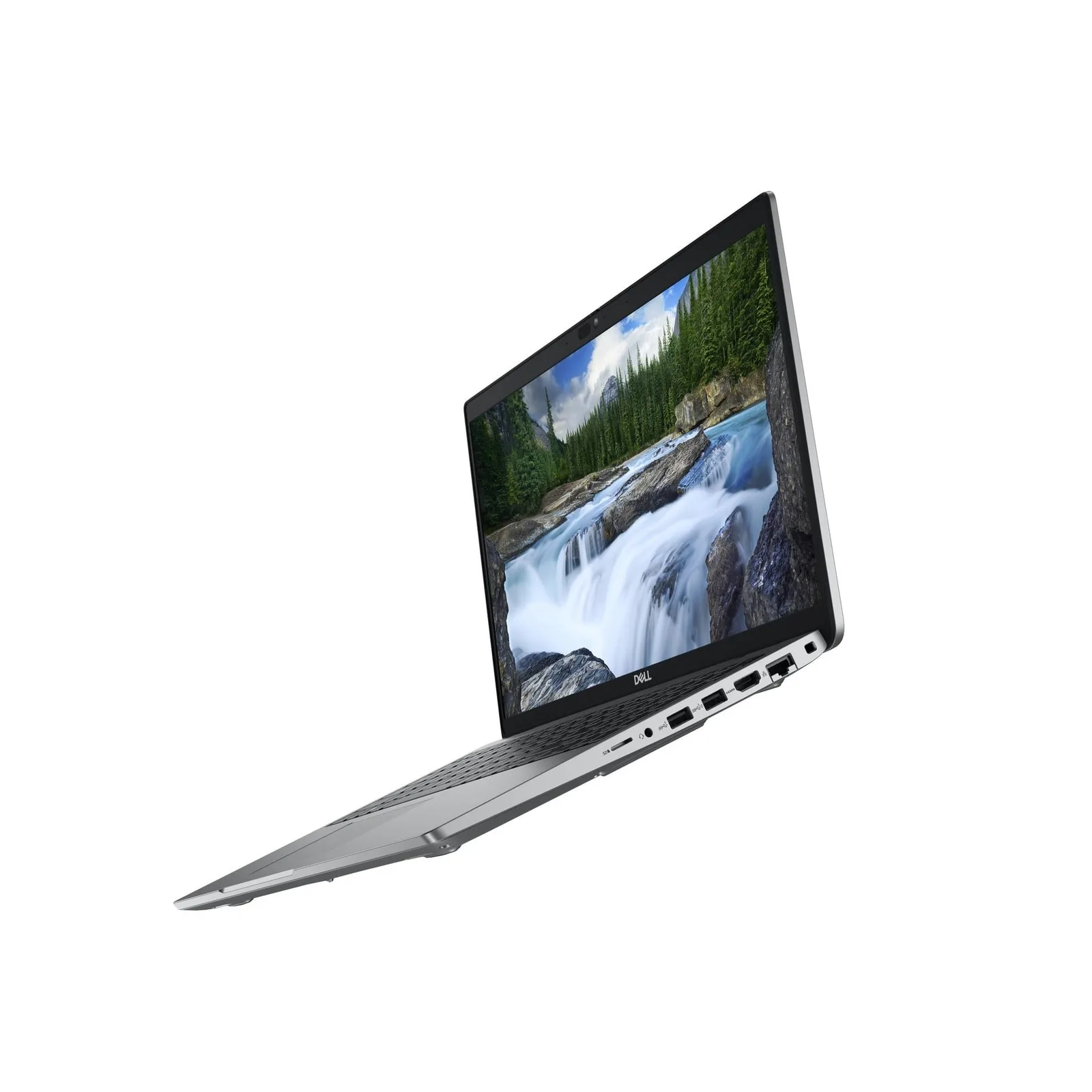 Dell Precision 3581 – FHD, i9-13900H, 32GB, 1TB SSD, RTX 2000 Ada – Skick A – bild 4