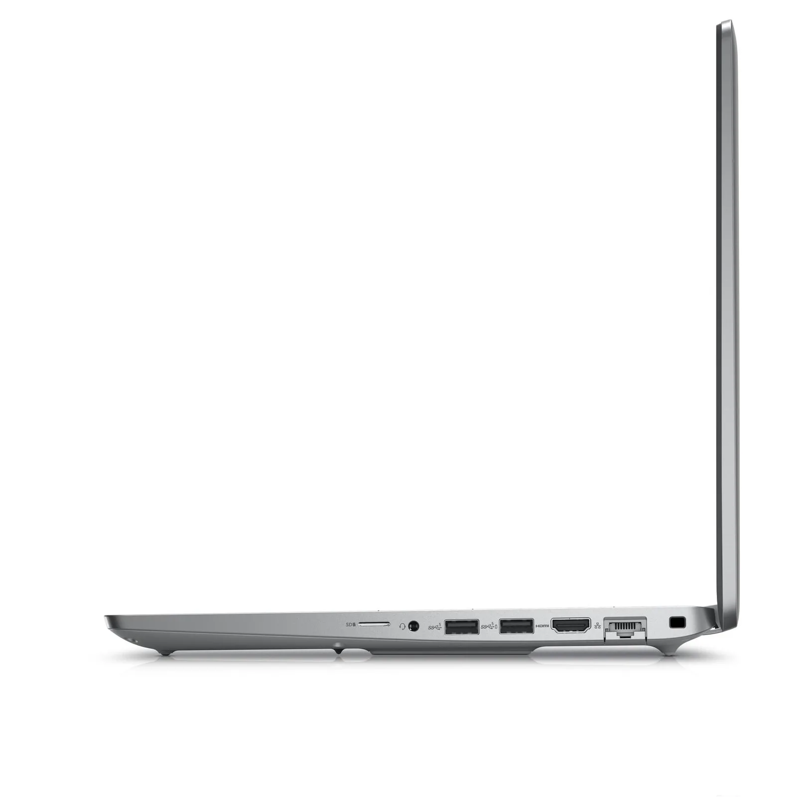 Dell Precision 3581 – FHD, i9-13900H, 32GB, 1TB SSD, RTX 2000 Ada – Skick A – bild 6