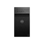 Dell Precision 3650 Tower – FHD, i7-10700K, 64GB, 512GB SSD, RTX A4000 – bild 1