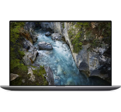 Dell Precision 5570 – UHD+, i9-12900HK, 32GB, 1TB SSD, RTX A2000 – bild 1