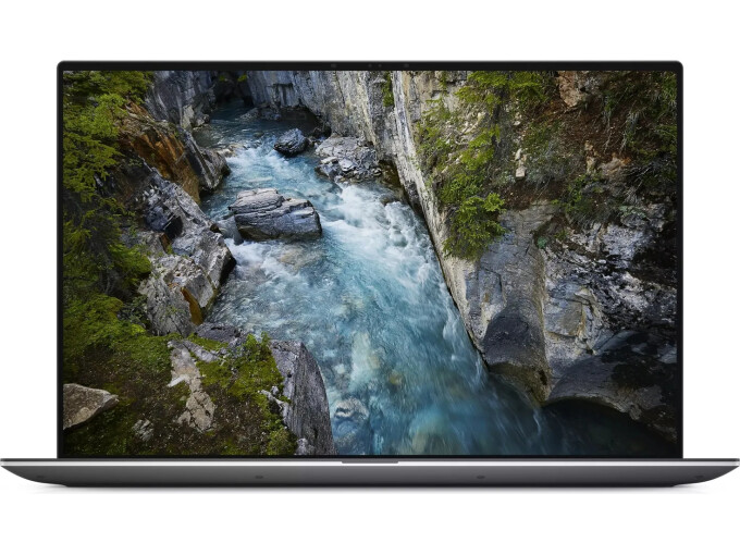Dell Precision 5570 – UHD+, i9-12900HK, 32GB, 1TB SSD, RTX A2000 – bild 1