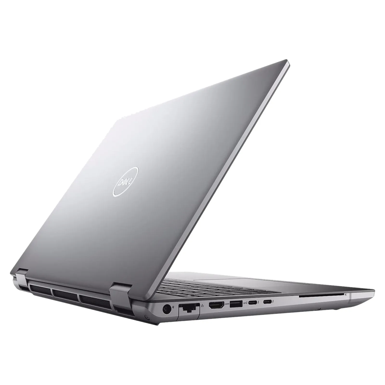Dell Precision 7670 – FHD+, i7-12850HX, 32GB, 512GB SSD, RTX A2000 – bild 4