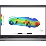 Dell Precision 7670 – FHD+, i9-12950HX, 64GB, 1TB SSD, RTX A5500 – Skick A – bild 1