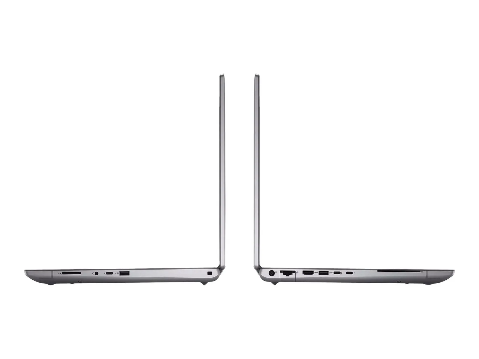 Dell Precision 7670 – FHD+, i9-12950HX, 64GB, 1TB SSD, RTX A5500 – Skick A – bild 3