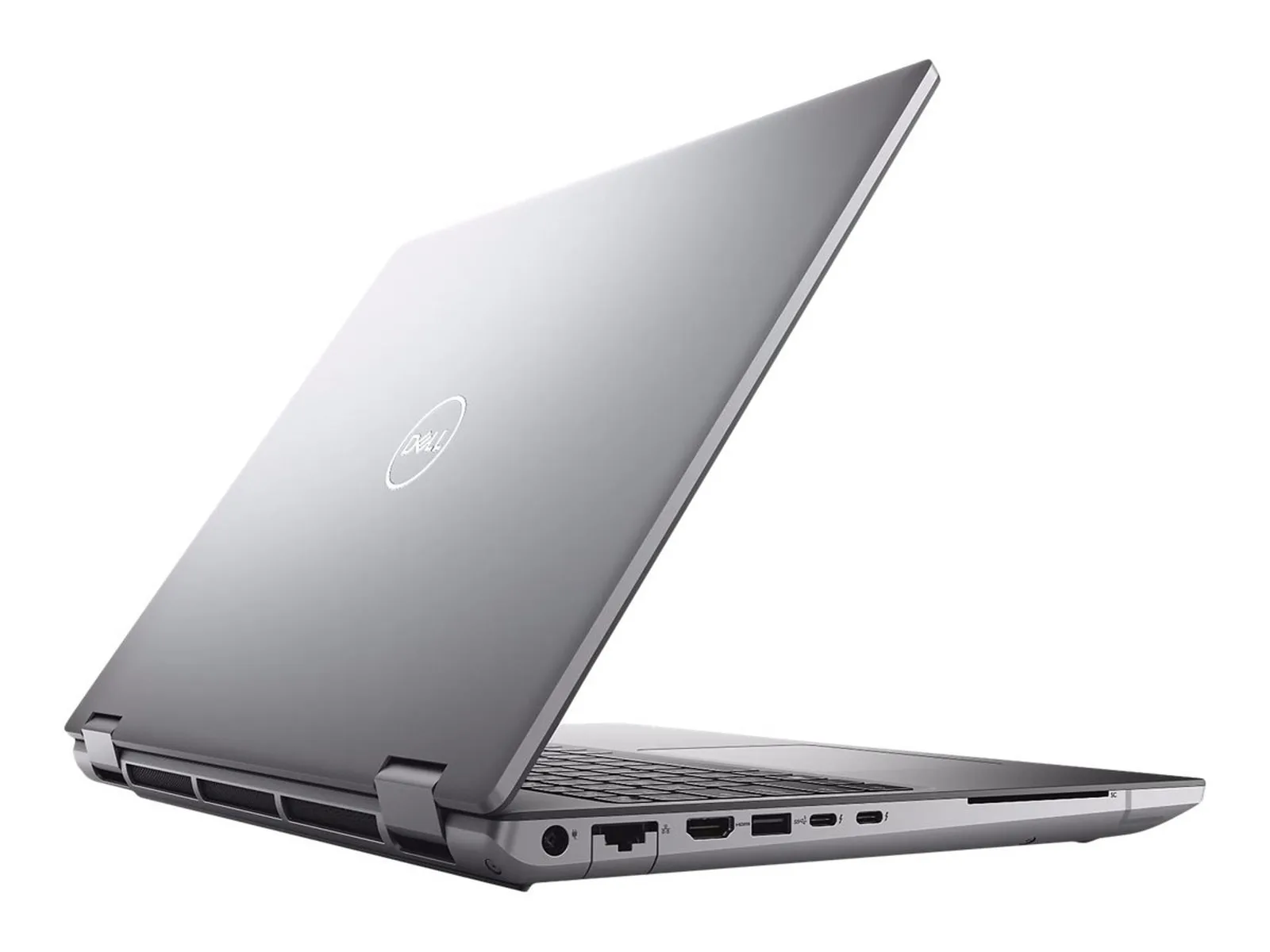 Dell Precision 7670 – FHD+, i9-12950HX, 64GB, 1TB SSD, RTX A5500 – Skick A – bild 6