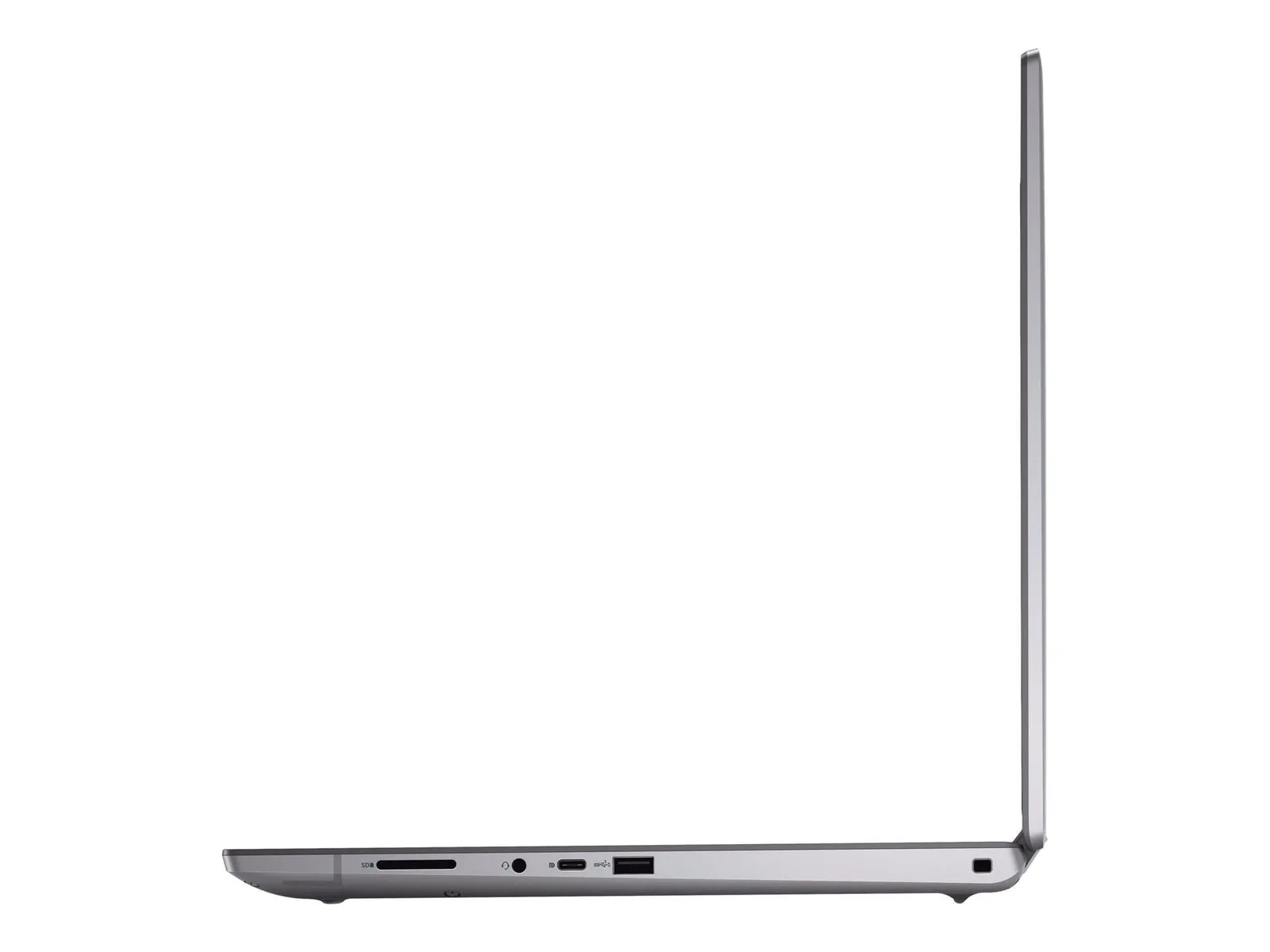 Dell Precision 7670 – FHD+, i9-12950HX, 64GB, 1TB SSD, RTX A5500 – Skick A – bild 8