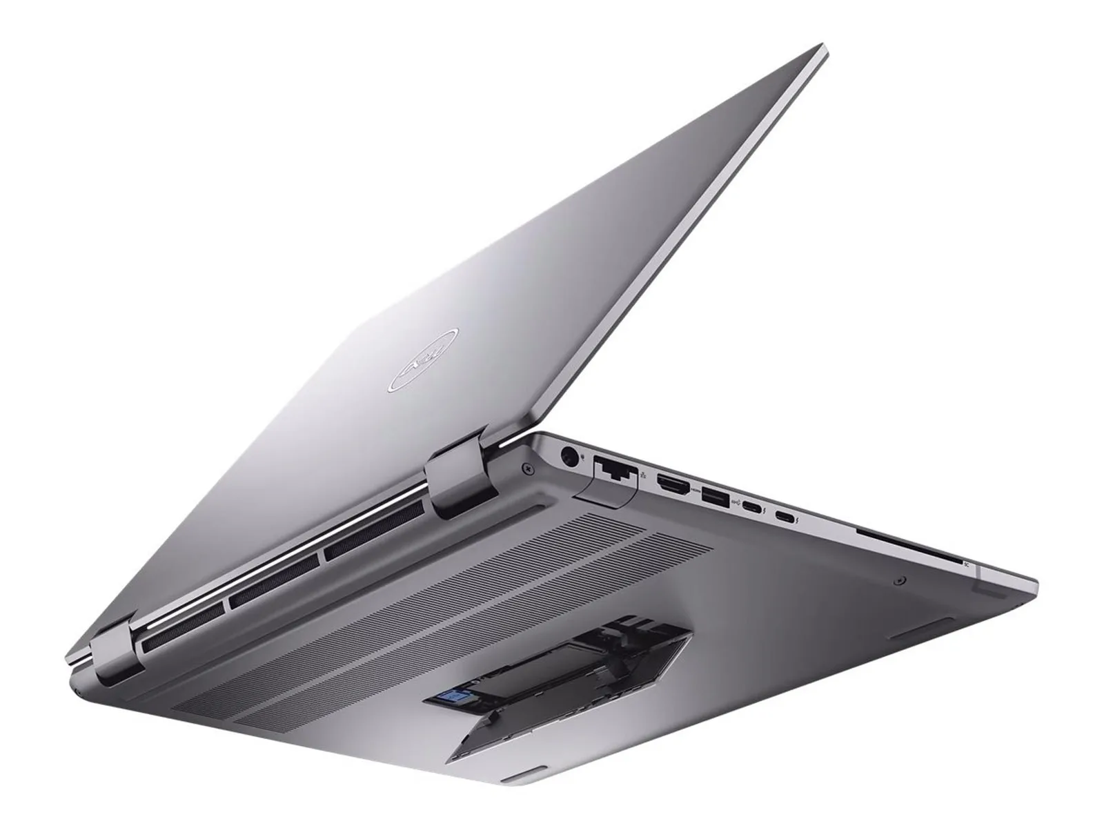 Dell Precision 7670 – FHD+, i9-12950HX, 64GB, 1TB SSD, RTX A5500 – Skick A – bild 9
