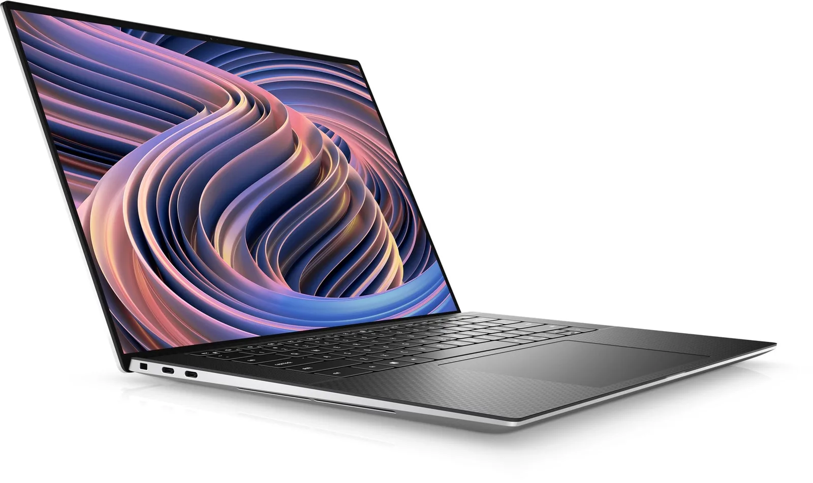 Dell XPS 15 9520 – FHD+, i7-12700H, 32GB, 1TB SSD – Skick A – bild 2