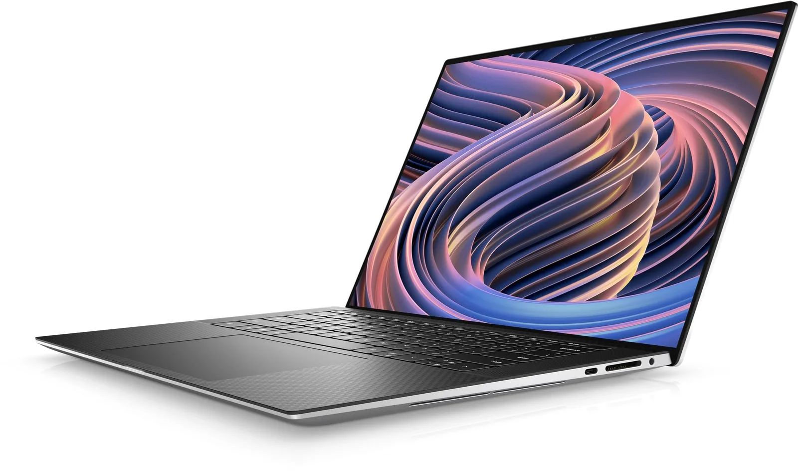 Dell XPS 15 9520 – FHD+, i7-12700H, 32GB, 1TB SSD – Skick A – bild 3