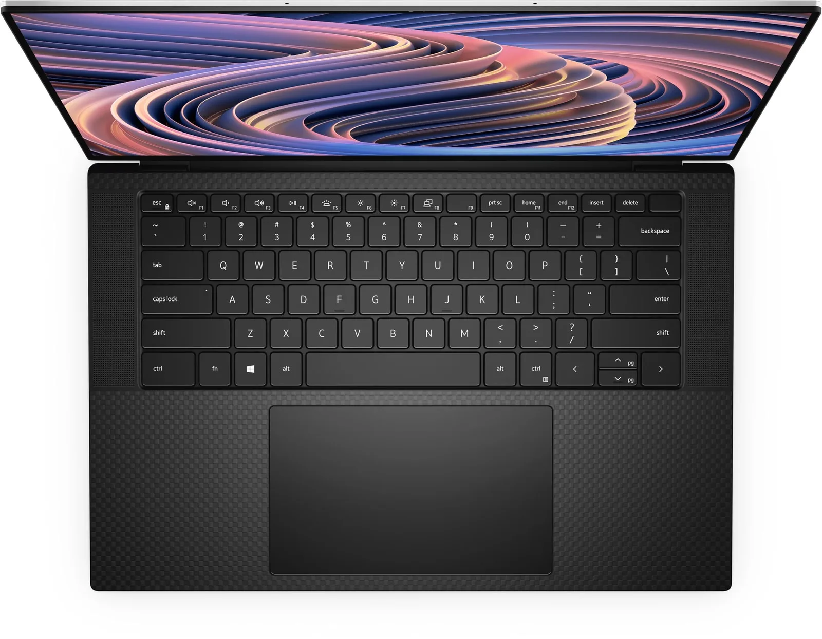 Dell XPS 15 9520 – FHD+, i7-12700H, 32GB, 1TB SSD – Skick A – bild 4
