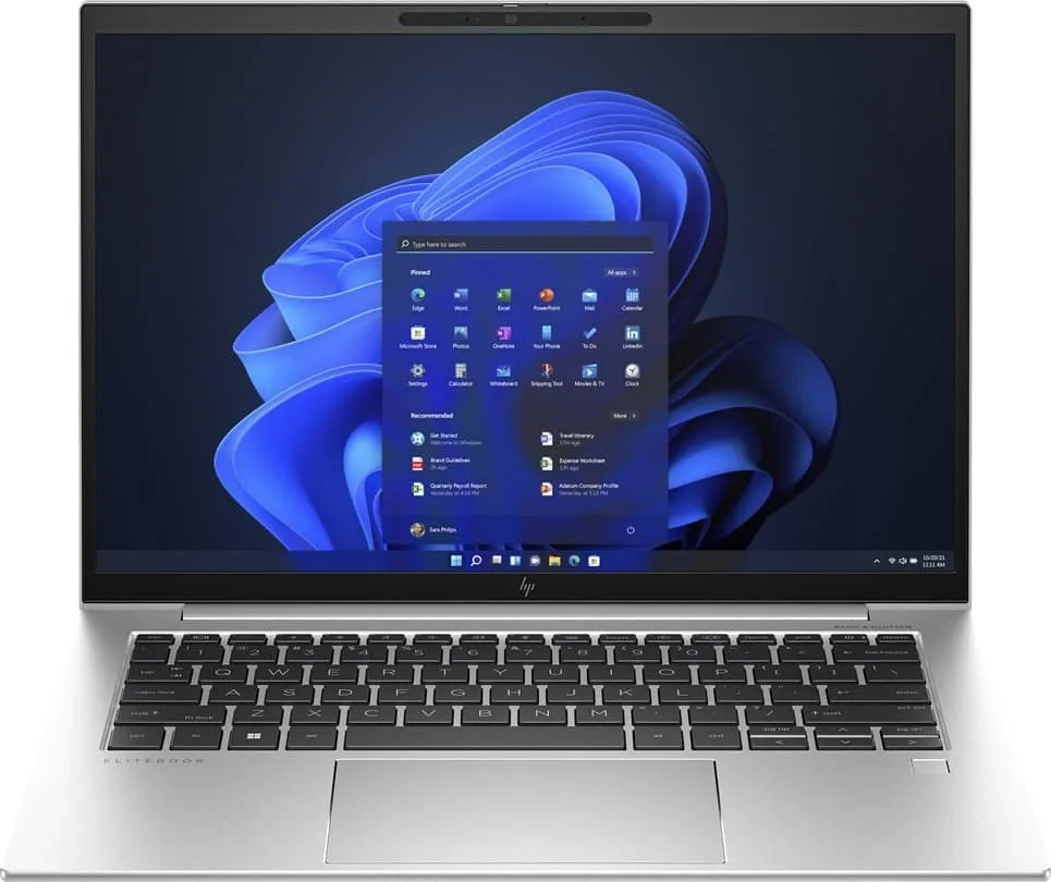 HP EliteBook 840 G10 – 14″ FHD+ | Core i5 | 16GB | 512GB SSD