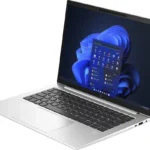 HP EliteBook 840 G10 – WUXGA, i7-1355U, 16GB, 512GB SSD – Skick A – bild 1