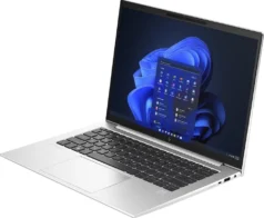 HP EliteBook 840 G10 – WUXGA, i7-1355U, 16GB, 512GB SSD – Skick A – bild 1