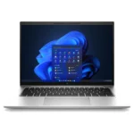 HP EliteBook 840 G9 – WUXGA, i7-1255U, 32GB, 512GB SSD – Skick B – bild 1