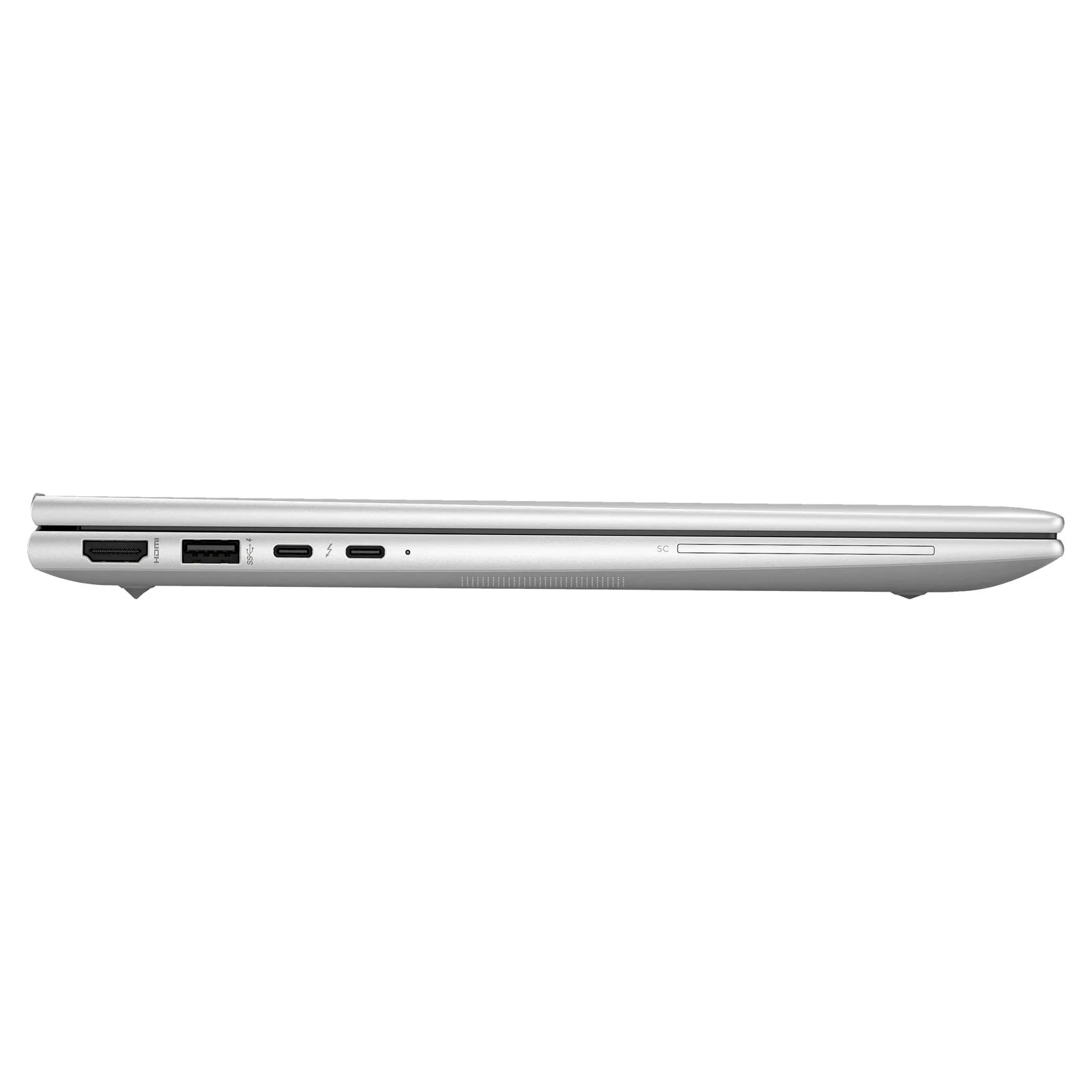 HP EliteBook 840 G9 – WUXGA, i7-1255U, 32GB, 512GB SSD – Skick B – bild 3