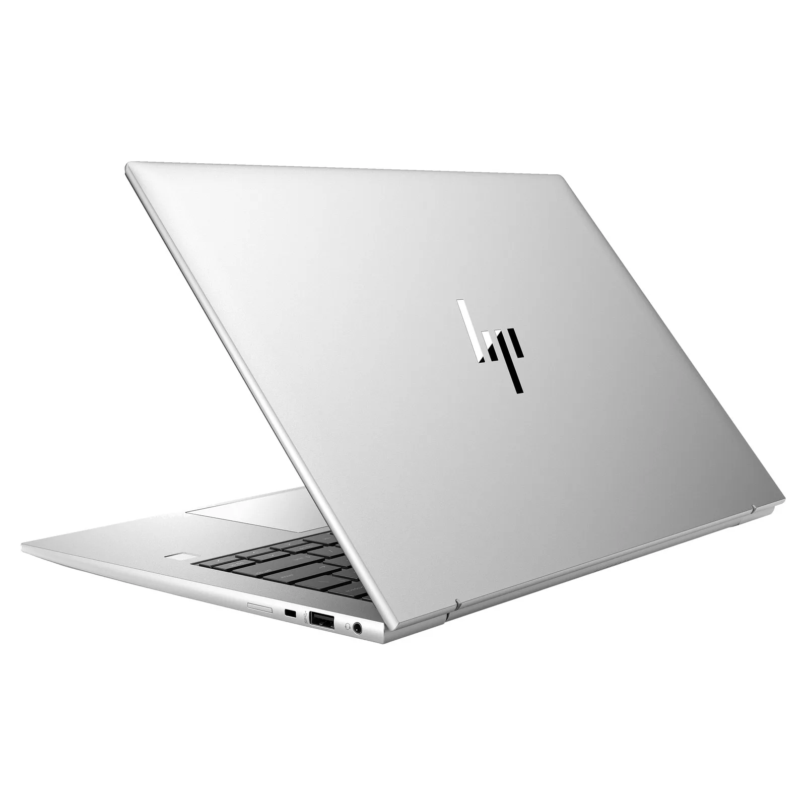 HP EliteBook 840 G9 – WUXGA, i7-1255U, 32GB, 512GB SSD – Skick B – bild 4
