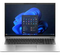 HP EliteBook 860 G11 – WUXGA, U7-165U, 32GB, 512GB SSD – Skick A – bild 1