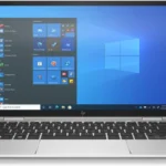 HP EliteBook x360 1030 G8 – FHD, i5-1135G7, 16GB, 512GB SSD – Skick A – bild 1