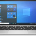 HP EliteBook x360 1030 G8 – FHD, i5-1145G7, 8GB, 256GB SSD – Skick A – bild 1