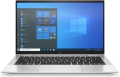 HP EliteBook x360 1030 G8 – FHD, i5-1145G7, 8GB, 256GB SSD – Skick A – bild 1
