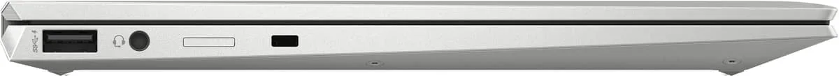 HP EliteBook x360 1030 G8 – FHD, i5-1145G7, 8GB, 256GB SSD – Skick A – bild 2