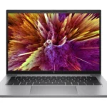 HP ZBook Firefly 14 G10 – FHD+, i7-1355U, 32GB, 1TB SSD, RTX A500 – Skick A – bild 1