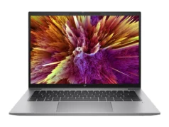 HP ZBook Firefly 14 G10 – FHD+, i7-1355U, 32GB, 1TB SSD, RTX A500 – Skick A – bild 1