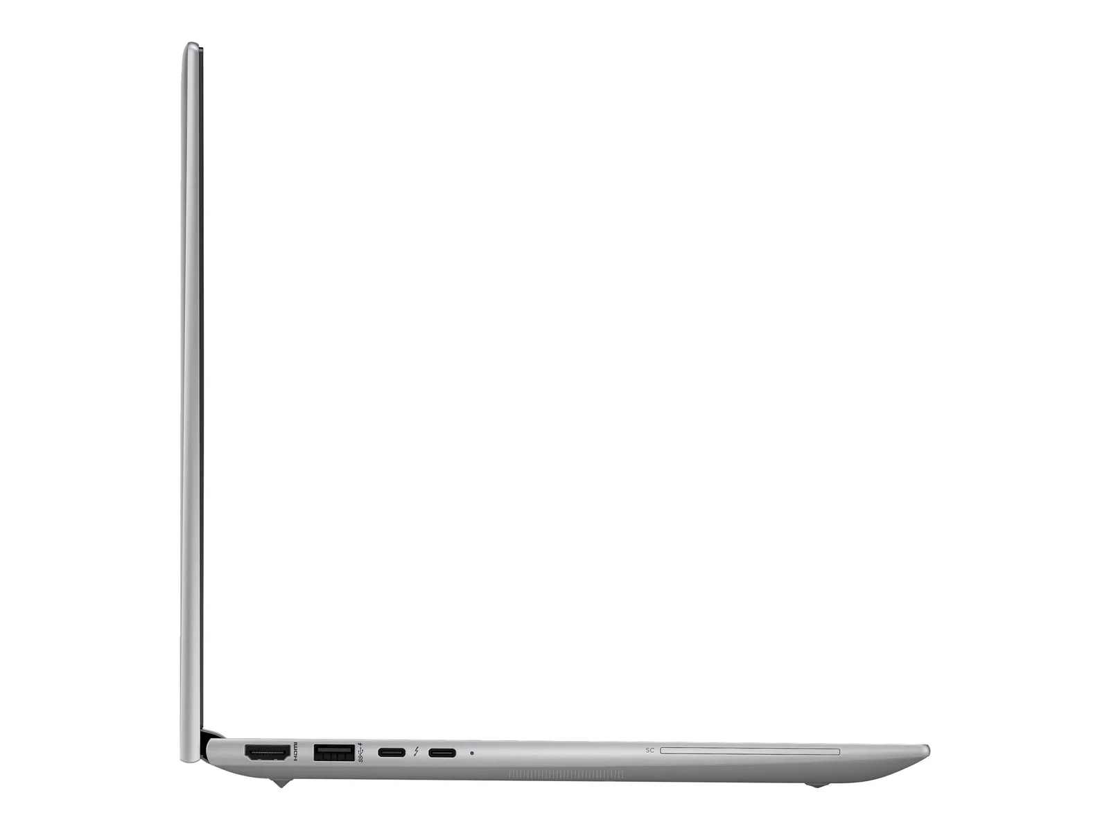HP ZBook Firefly 14 G10 – FHD+, i7-1355U, 32GB, 1TB SSD, RTX A500 – Skick A – bild 7