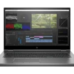 HP ZBook Fury 17.3 G8 – FHD, i7-11850H, 32GB, 1TB SSD, RTX A3000 – Skick A – bild 1