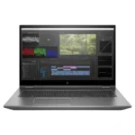 HP ZBook Fury 17.3 G8 – FHD, i7-11850H, 32GB, 512GB SSD, RTX A3000 – bild 1