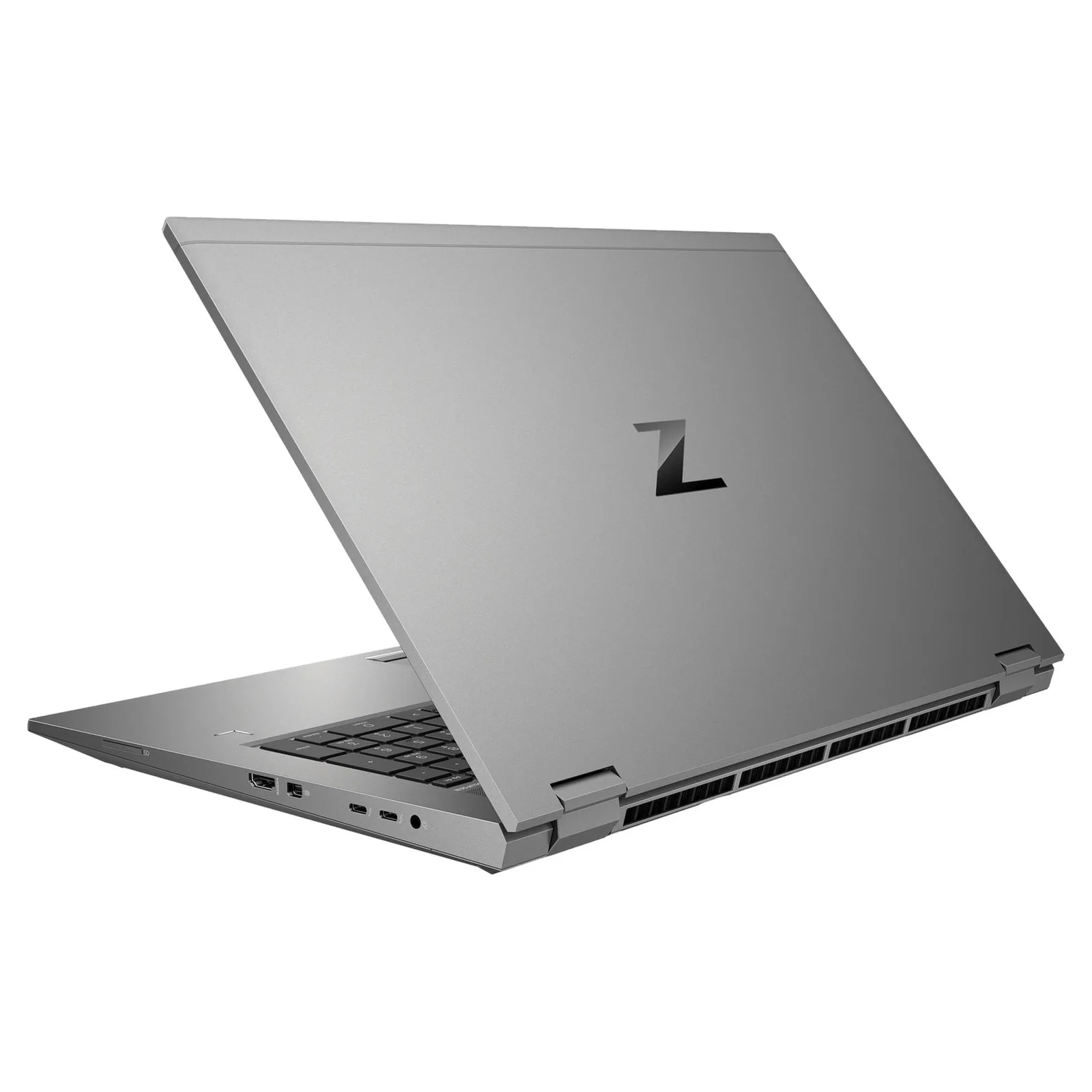 HP ZBook Fury 17.3 G8 – FHD, i7-11850H, 32GB, 512GB SSD, RTX A3000 – bild 4
