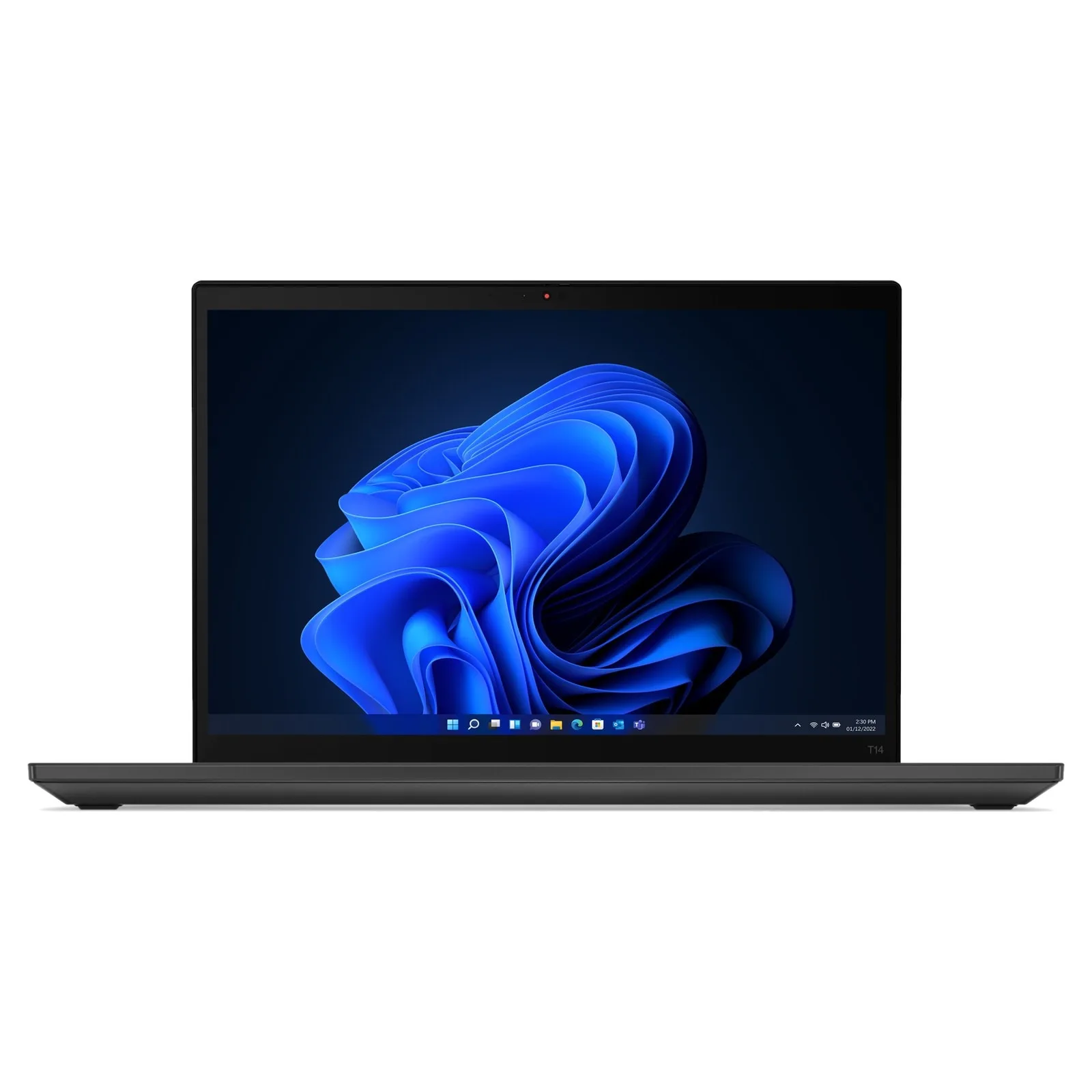 Lenovo ThinkPad T14 G3 (Intel) – WUXGA, i5-1245U, 16GB, 1TB SSD – bild 1