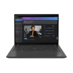 Lenovo ThinkPad T14 G4 – WUXGA, i5-1345U, 16GB, 512GB SSD – Skick A – bild 1