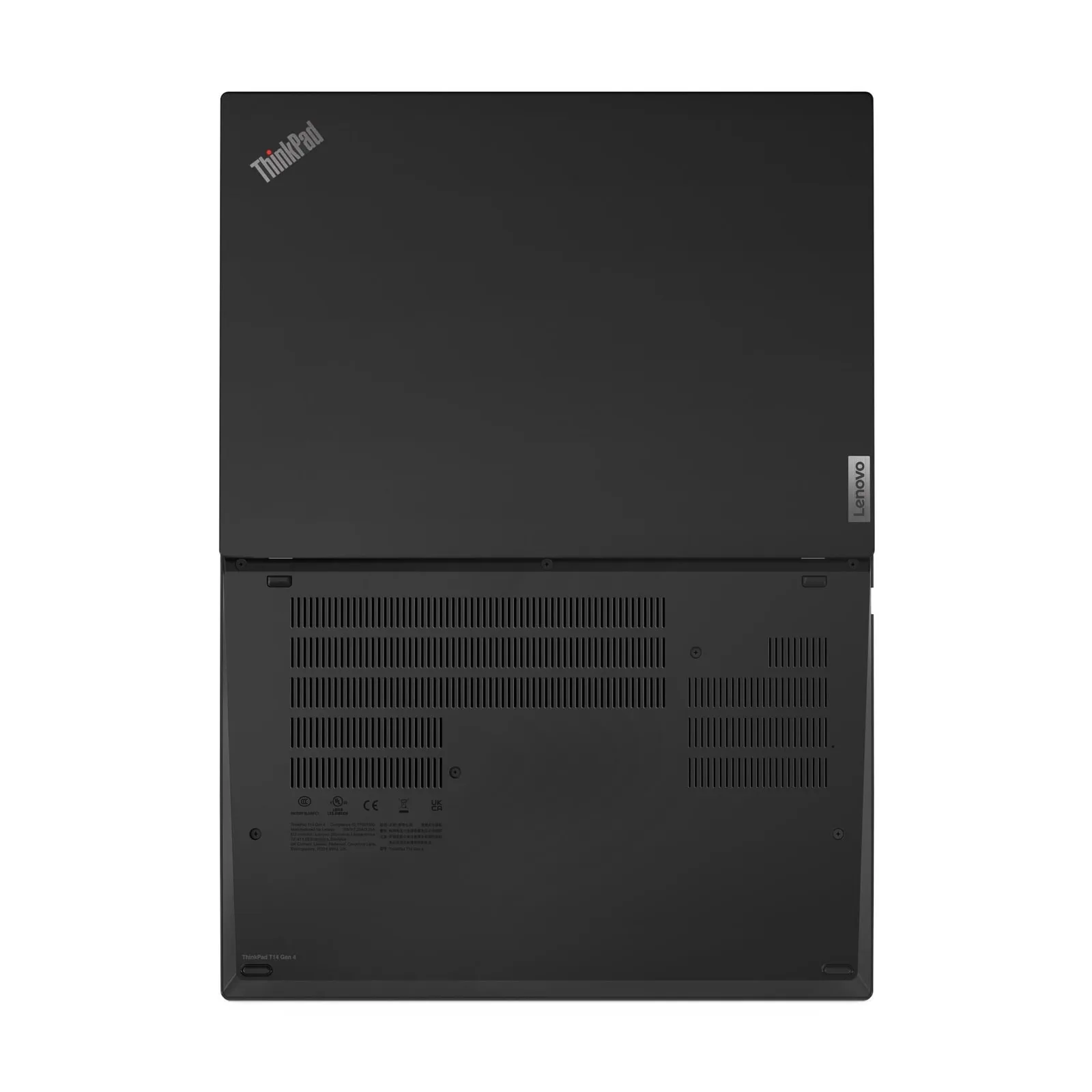 Lenovo ThinkPad T14 G4 – WUXGA, i7-1355U, 32GB, 512GB SSD – Skick A – bild 9